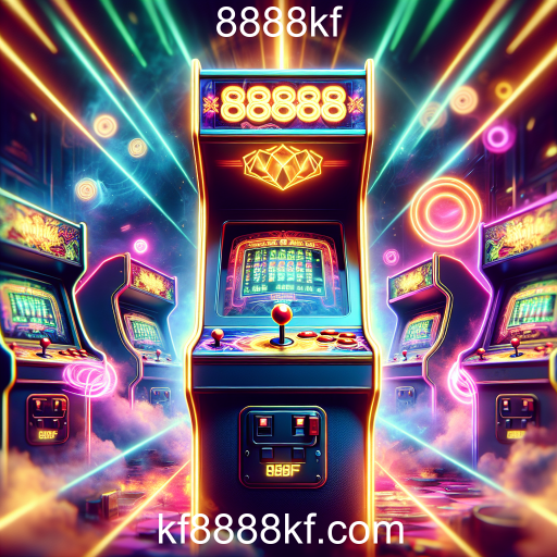 A Evolução dos Jogos de Arcade