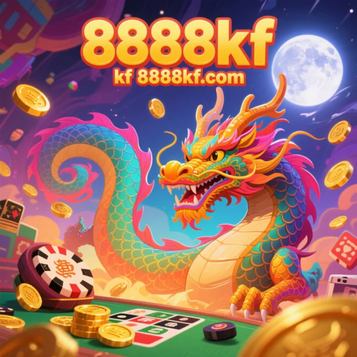 8888kf